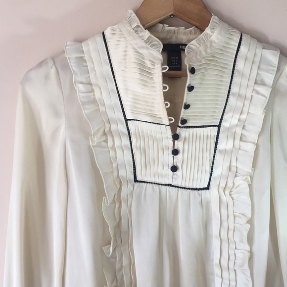 H & M | Blouse - Picture 2 of 6